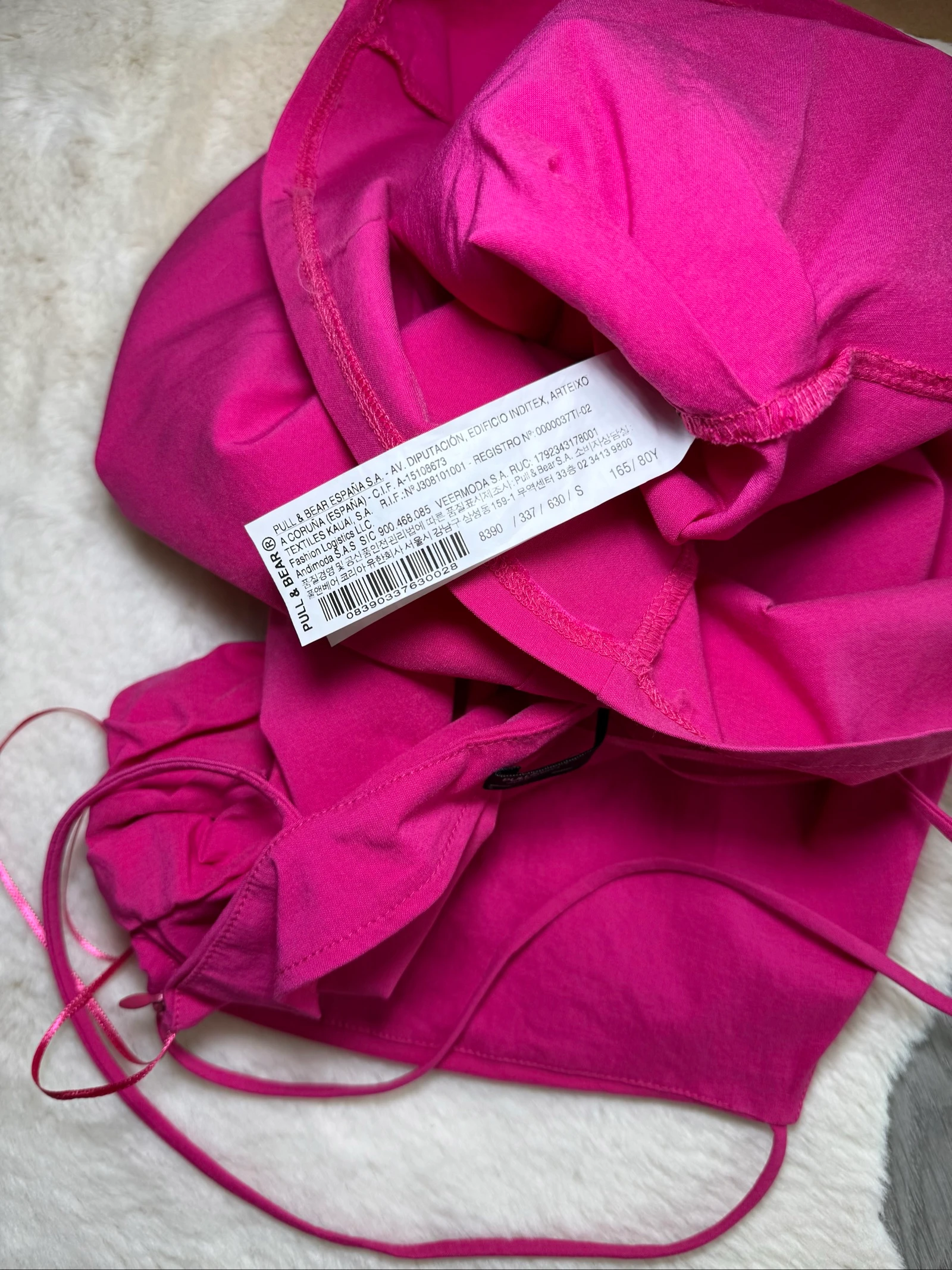 Vestido  – photo 5